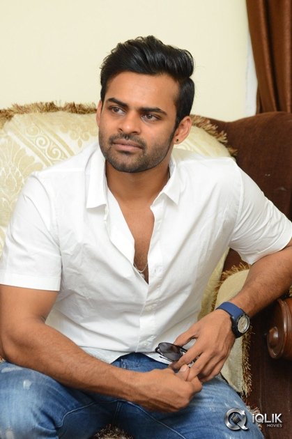 Sai-Dharam-Tej-Interview-About-Thikka-Movie